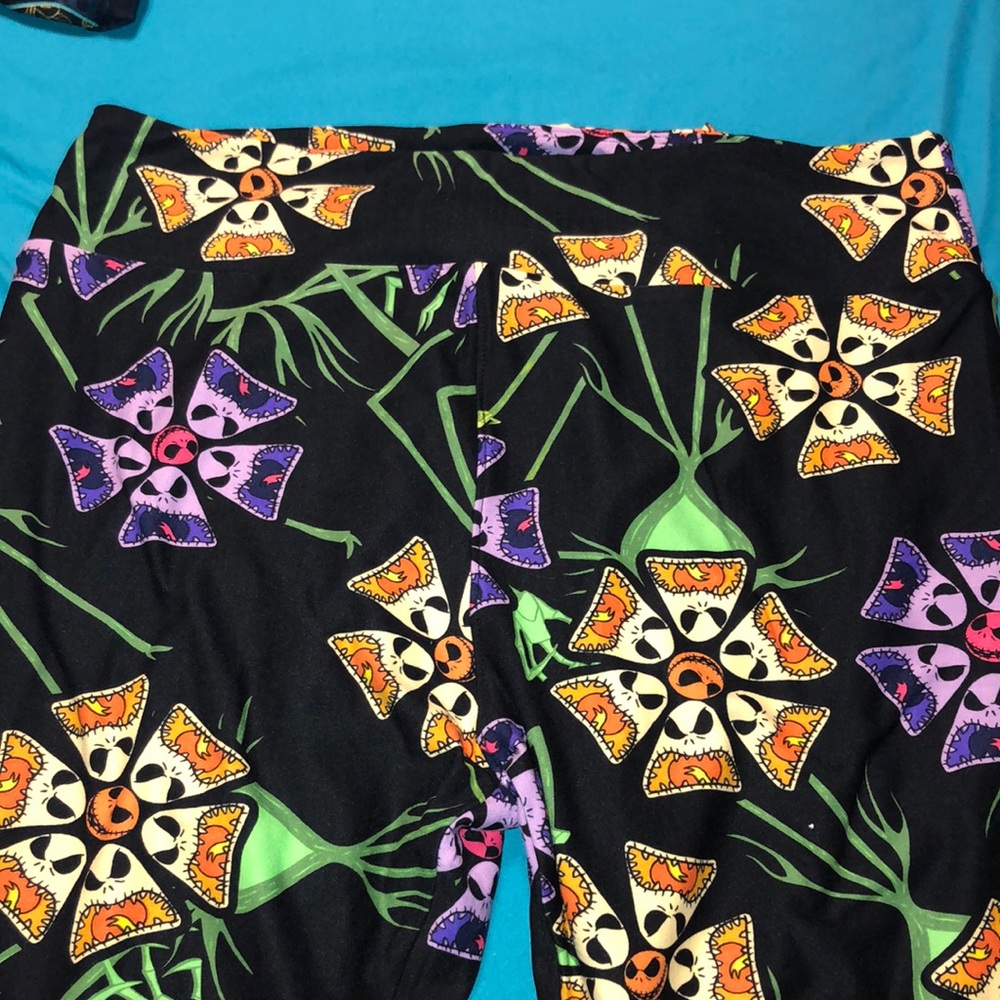 LuLaRoe leggings
